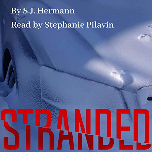 Cover of Stranded
