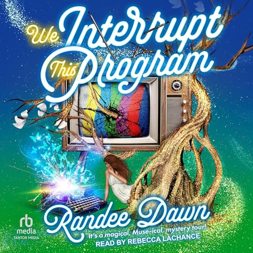 Cover of We Interrupt This Program