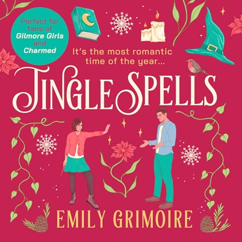 Cover of Jingle Spells
