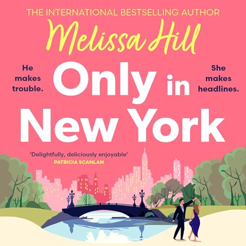 Cover of Only in New York