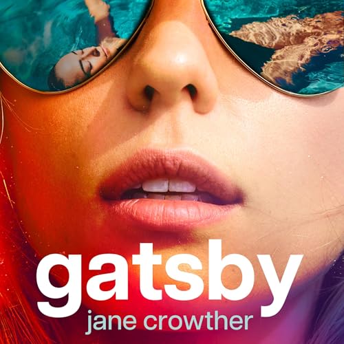Cover of Gatsby
