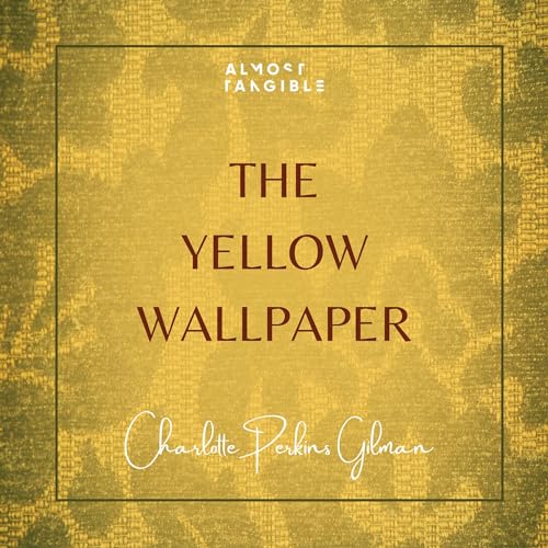 Cover of The Yellow Wallpaper