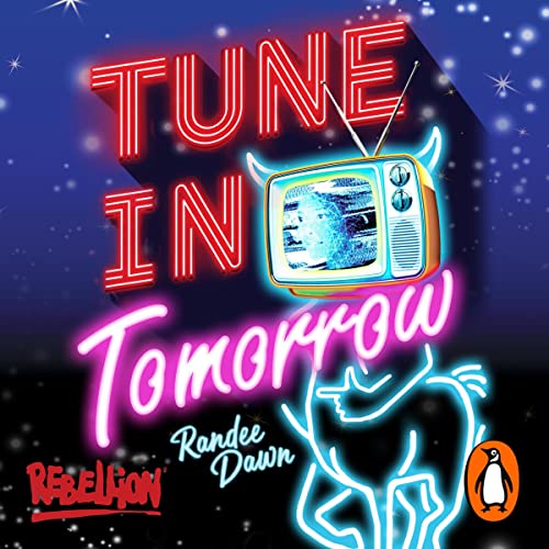 Cover of Tune in Tomorrow