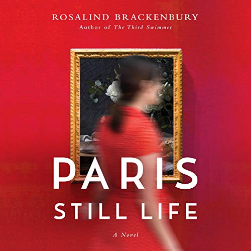 Cover of Paris Still Life