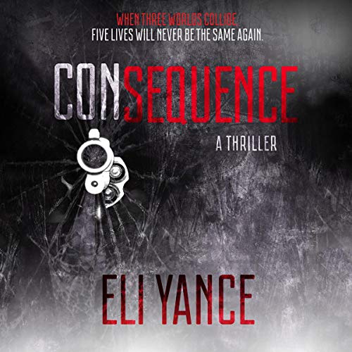Cover of Consequence