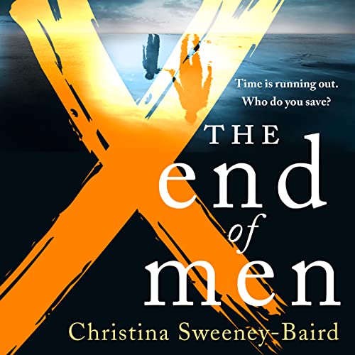 Cover of The End of Men