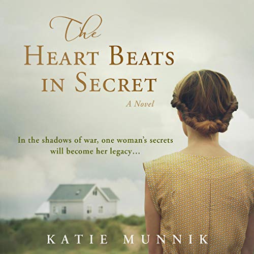 Cover of The Heart Beats in Secret