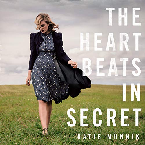 Cover of The Heart Beats in Secret