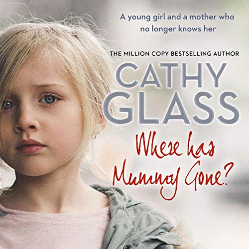 Cover of Where Has Mummy Gone?