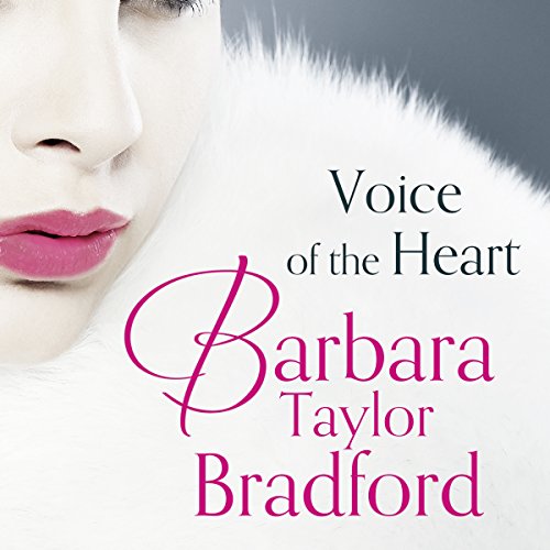 Cover of Voice of the Heart