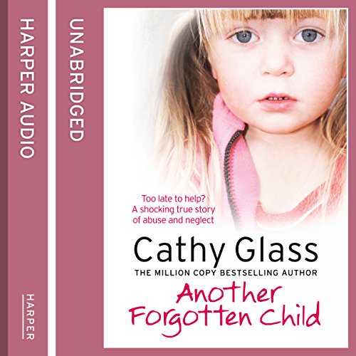 Cover of Another Forgotten Child