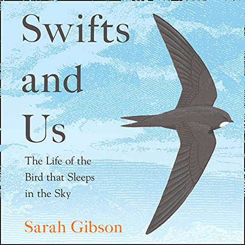 Cover of Swifts and Us