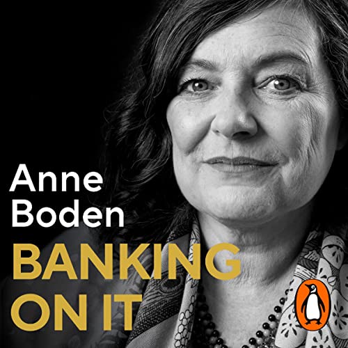 Cover of Banking on It