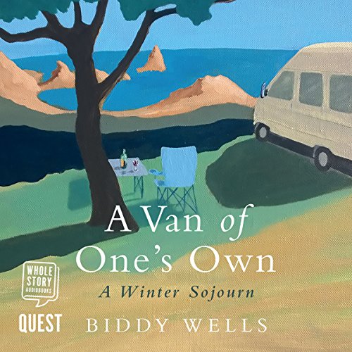 Cover of A Van of One's Own
