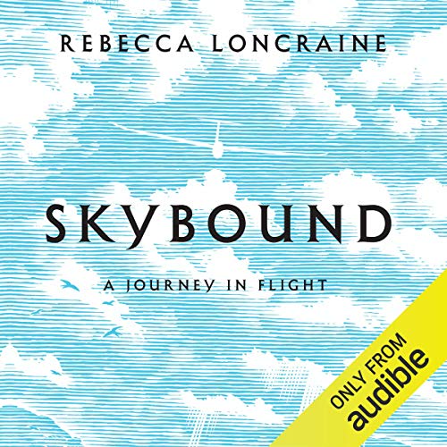 Cover of Skybound