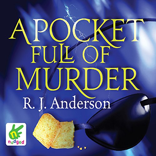 Cover of A Pocket Full of Murder