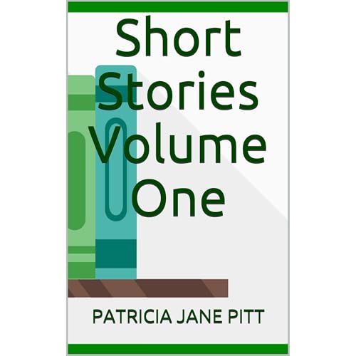 Cover of Short Stories Volume One