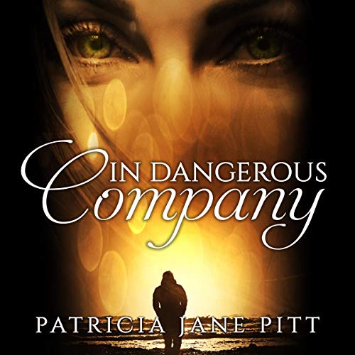 Cover of In Dangerous Company