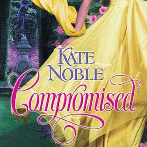 Cover of Compromised