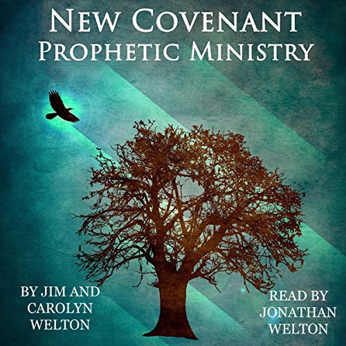 Cover of New Covenant Prophetic Ministry