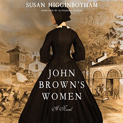 Cover of John Brown's Women