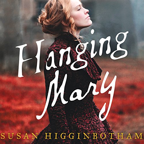 Cover of Hanging Mary