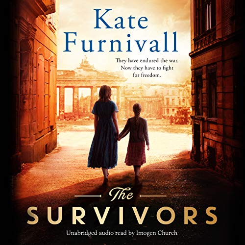 Cover of The Survivors