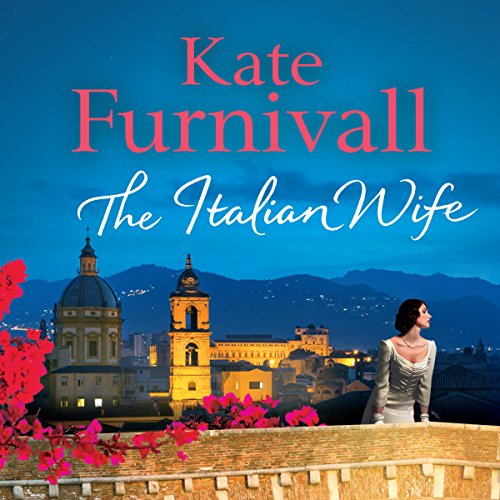 Cover of The Italian Wife