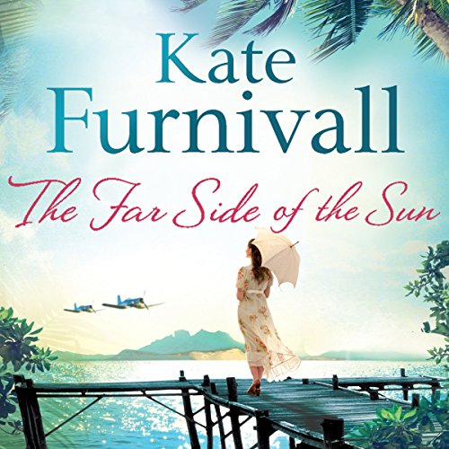 Cover of The Far Side of the Sun