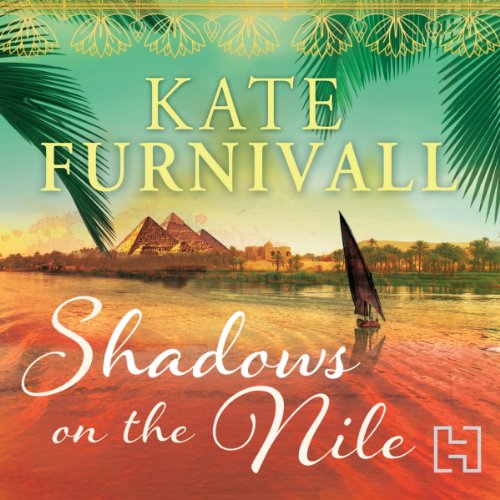 Cover of Shadows on the Nile