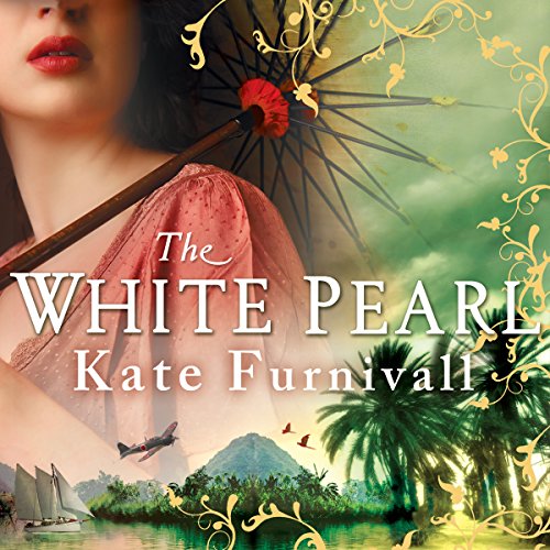 Cover of The White Pearl