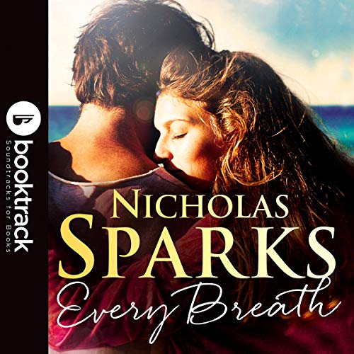 Cover of Every Breath