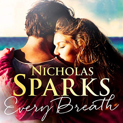 Cover of Every Breath