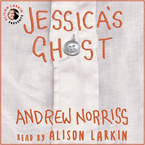 Cover of Jessica's Ghost