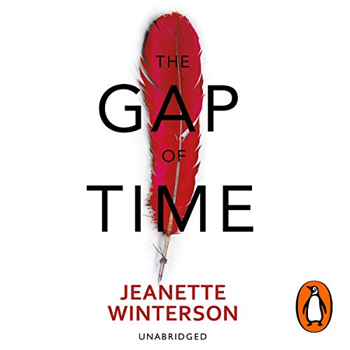 Cover of The Gap of Time