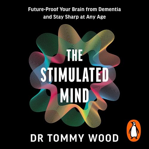 Cover of The Stimulated Mind
