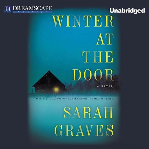 Cover of Winter at the Door
