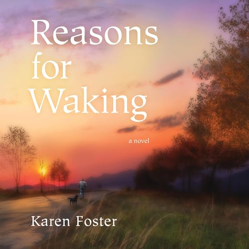 Cover of Reasons for Waking