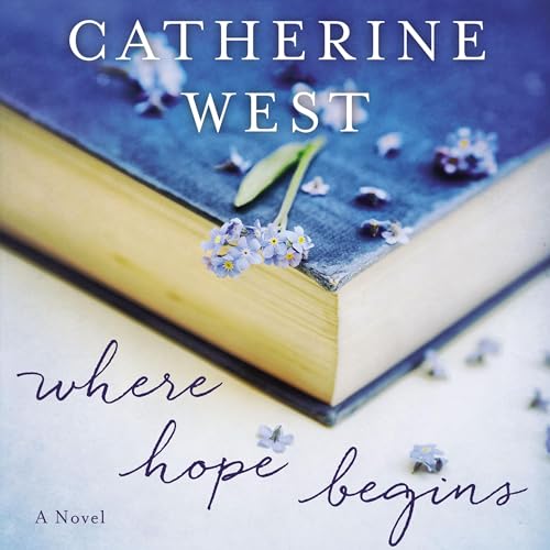 Cover of Where Hope Begins