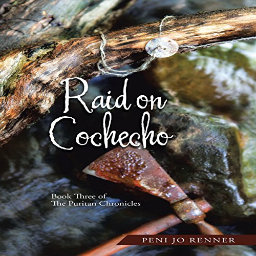 Cover of Raid on Cochecho