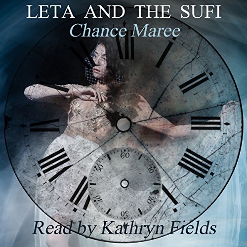 Cover of Leta and the Sufi: Book of Alexios 2004