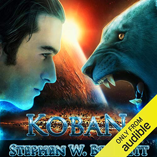 Cover of Koban, Volume 1