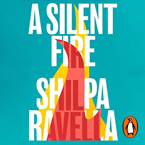 Cover of A Silent Fire