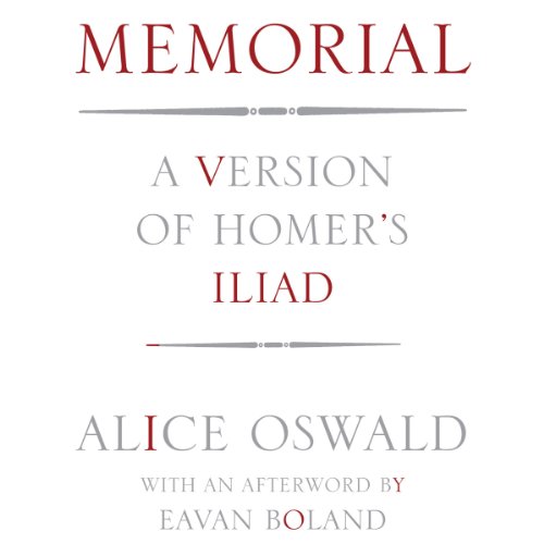 Cover of Memorial