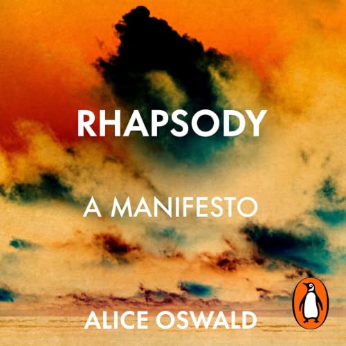 Cover of Rhapsody