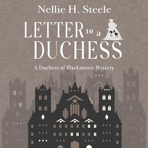 Cover of Letter to a Duchess
