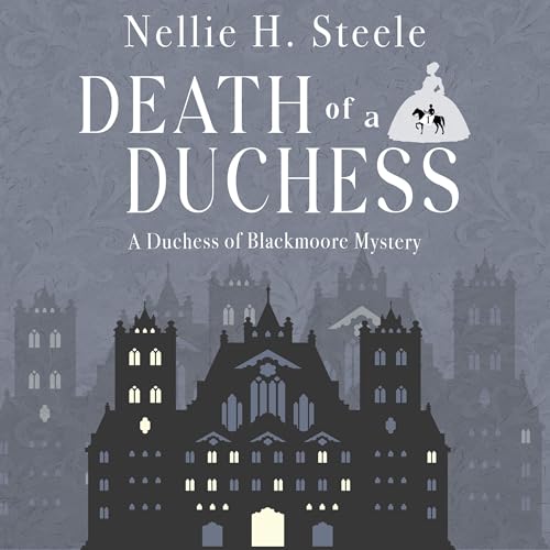 Cover of Death of a Duchess