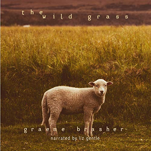 Cover of The Wild Grass