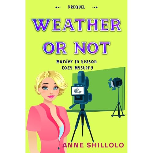 Cover of Weather Or Not