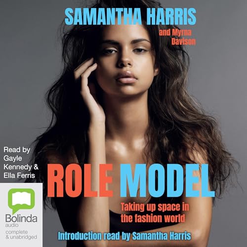 Cover of Role Model
